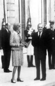 喬治·蓬皮杜 喬治·蓬皮杜