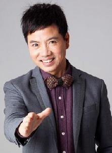 陳凱倫[台灣節目製作、主持]