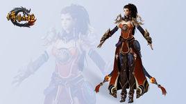 法神套裝 法神套裝