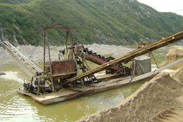 人工制砂 人工制砂