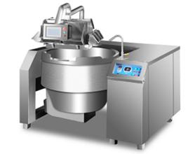 賽米控自動炒菜機器人 賽米控自動炒菜機器人