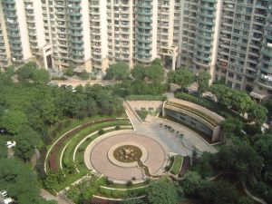 靜安麗舍 靜安麗舍