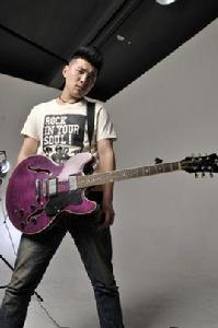 徐強[相聲演員]