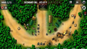 轟炸機防禦 轟炸機防禦