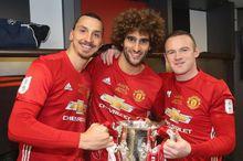 費萊尼與伊布和魯尼