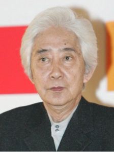 藤本義一 藤本義一