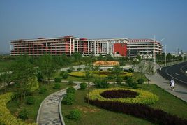 武漢鐵路職業技術學院