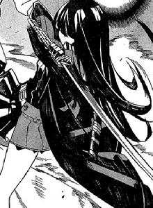 一刀必殺#91;村雨#93;