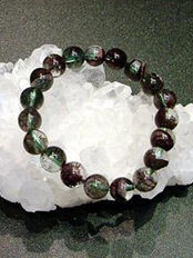 水晶淨化 水晶淨化