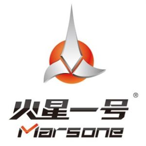 火星一號logo