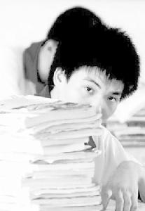 寒門難再出貴子 寒門難再出貴子