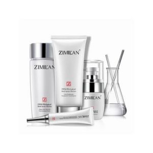 DDQ生物祛痘女士套裝（重度）