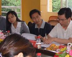 寶坻區大唐莊鎮教育委員會