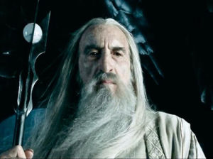 Saruman Saruman