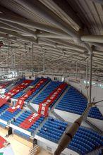 北京工業大學體育館