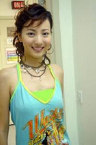 陳丹丹[中國香港演員]