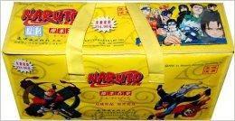 火影忍者:岸本齊史 火影忍者:岸本齊史