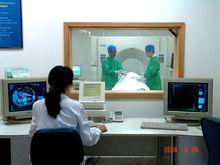 田建明[上海長海醫院影像醫學科主任醫師]