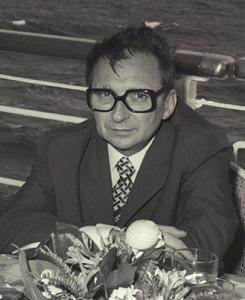 揚·米哈伊·帕切帕 揚·米哈伊·帕切帕