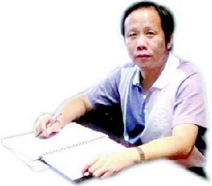 塗國華[漢口精武食品工業園有限公司創始人]