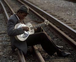 藍調劃棒吉他 藍調劃棒吉他