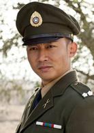 革命人永遠是年輕[2011年聶遠、陶飛霏、沈曉海主演電視劇]