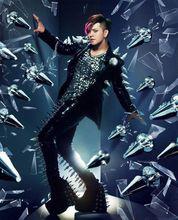 羅志祥《舞極限》