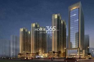 中建國熙台 中建國熙台