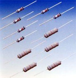 氧化膜電阻 氧化膜電阻