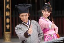 何育駿《納妾記》劇照