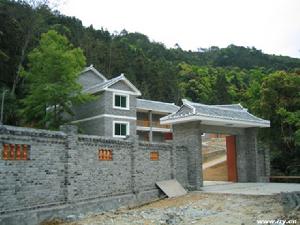 新港自然保護區