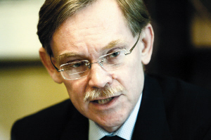 解決投資爭端國際中心