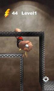 男人不怕電 男人不怕電