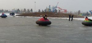 仟睿達水上世界