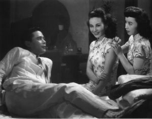 7月24日大道的聖誕節