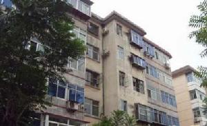 棉六西宿舍 棉六西宿舍