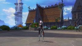 潛行者[永恆魔法職業之一]