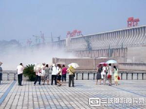 三峽大壩半日游 三峽大壩半日游