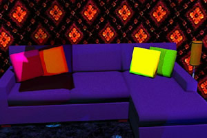 惡夢逃脫 惡夢逃脫