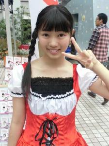 大川里咲 大川里咲