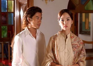 情定愛琴海 劇照