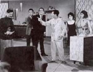 《九九九我是兇手》 《九九九我是兇手》