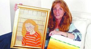 患分離性身份識別障礙 心理學家認為與童年經歷有關