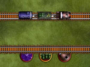 火車送貨 火車送貨