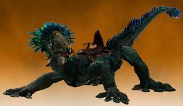 博加[星戰系列虛擬生物]