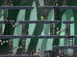 小王子歷險 小王子歷險