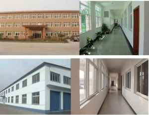 洛陽國炬試驗電爐廠 洛陽國炬試驗電爐廠