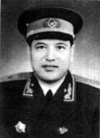 曹達諾夫·扎依爾