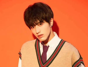 羅正[中國內地男歌手、演員]