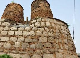 唐代七大瓷窯 唐代七大瓷窯